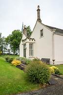 West Plean House