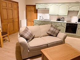 West Plean House