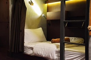 AHA Lanta Cozy Hostel