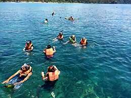 AHA Lanta Cozy Hostel