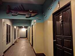 AHA Lanta Cozy Hostel