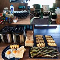 AHA Lanta Cozy Hostel