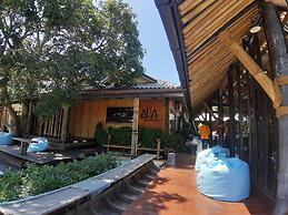 AHA Lanta Cozy Hostel