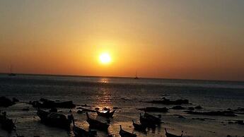 AHA Lanta Cozy Hostel