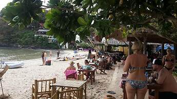 AHA Lanta Cozy Hostel