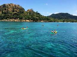 AHA Lanta Cozy Hostel