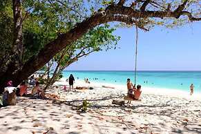 AHA Lanta Cozy Hostel