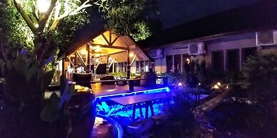 AHA Lanta Cozy Hostel