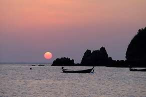 AHA Lanta Cozy Hostel