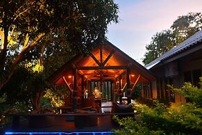 AHA Lanta Cozy Hostel