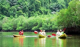 AHA Lanta Cozy Hostel