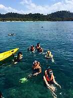 AHA Lanta Cozy Hostel