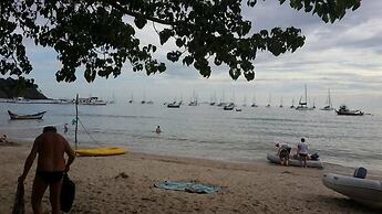 AHA Lanta Cozy Hostel