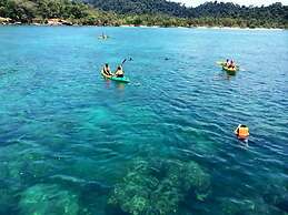 AHA Lanta Cozy Hostel