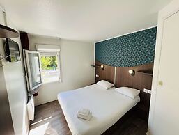 Kyriad Direct Rouen Sud - Val de Reuil