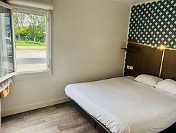 Kyriad Direct Rouen Sud - Val de Reuil