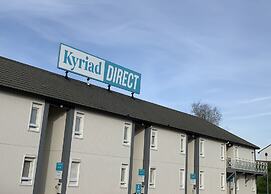 Kyriad Direct Rouen Sud - Val de Reuil