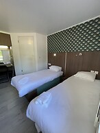 Kyriad Direct Rouen Sud - Val de Reuil