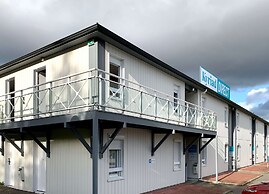Kyriad Direct Rouen Sud - Val de Reuil