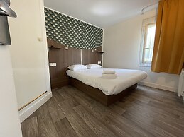 Kyriad Direct Rouen Sud - Val de Reuil