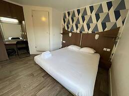 Kyriad Direct Rouen Sud - Val de Reuil
