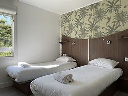 Kyriad Direct Rouen Sud - Val de Reuil