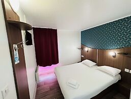 Kyriad Direct Rouen Sud - Val de Reuil