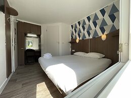Kyriad Direct Rouen Sud - Val de Reuil