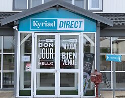 Kyriad Direct Rouen Sud - Val de Reuil