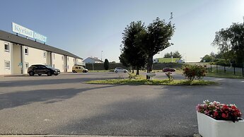 Kyriad Direct Rouen Sud - Val de Reuil