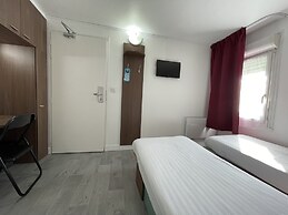 Kyriad Direct Rouen Sud - Val de Reuil