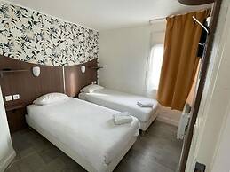 Kyriad Direct Rouen Sud - Val de Reuil