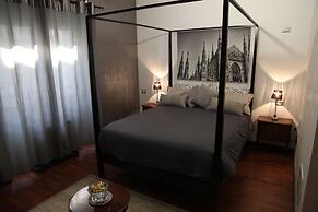 Atmos Luxe Navigli Hostel & Rooms