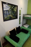 Atmos Luxe Navigli Hostel & Rooms