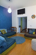 Atmos Luxe Navigli Hostel & Rooms