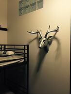 Atmos Luxe Navigli Hostel & Rooms