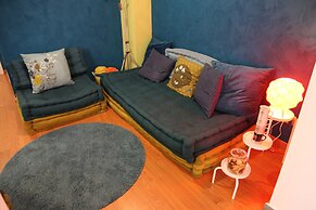 Atmos Luxe Navigli Hostel & Rooms