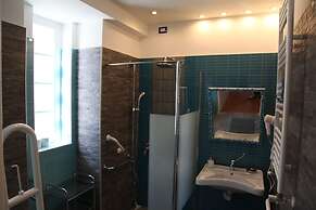 Atmos Luxe Navigli Hostel & Rooms