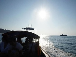 HIP Seaview Resort at Phi Phi