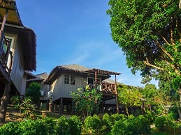 HIP Seaview Resort at Phi Phi