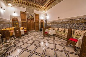 Riad Ouliya