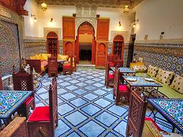 Riad Ouliya