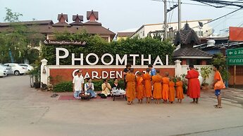 PhoomThai Garden