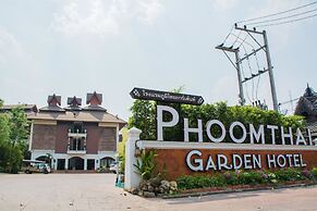 PhoomThai Garden