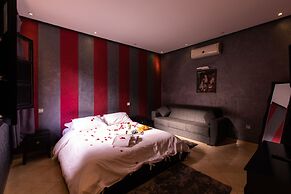 Hotel Toulousain