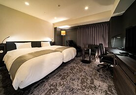 Daiwaroynet Hotel Koriyama Ekimae