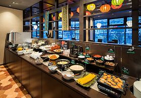 Daiwaroynet Hotel Koriyama Ekimae