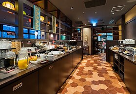 Daiwaroynet Hotel Koriyama Ekimae