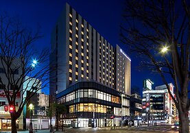 Daiwaroynet Hotel Koriyama Ekimae
