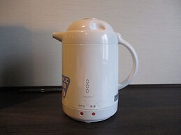 Daiwaroynet Hotel Koriyama Ekimae